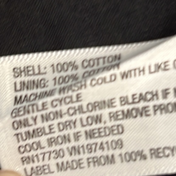 Wild Fable Corset Dress - Picture 6 of 7